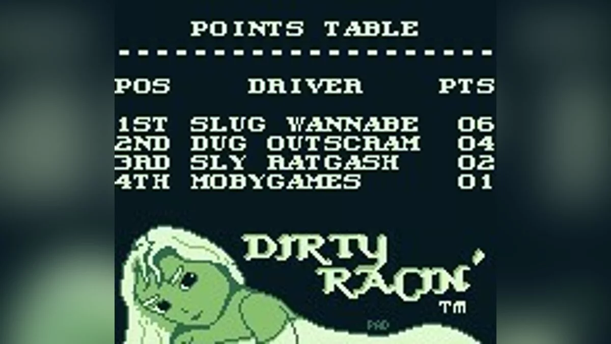 Скриншоты из Race Days / Картинка 16
