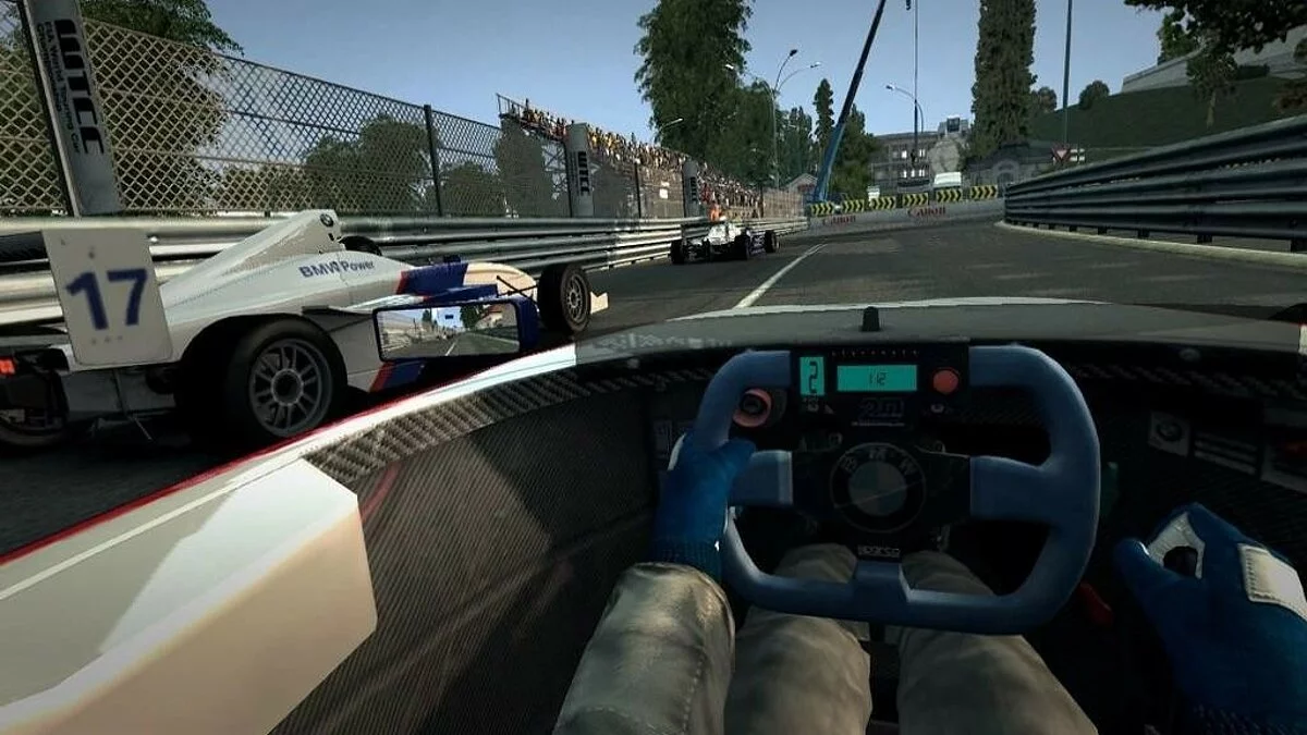 Скриншоты из Race Pro / Картинка 21