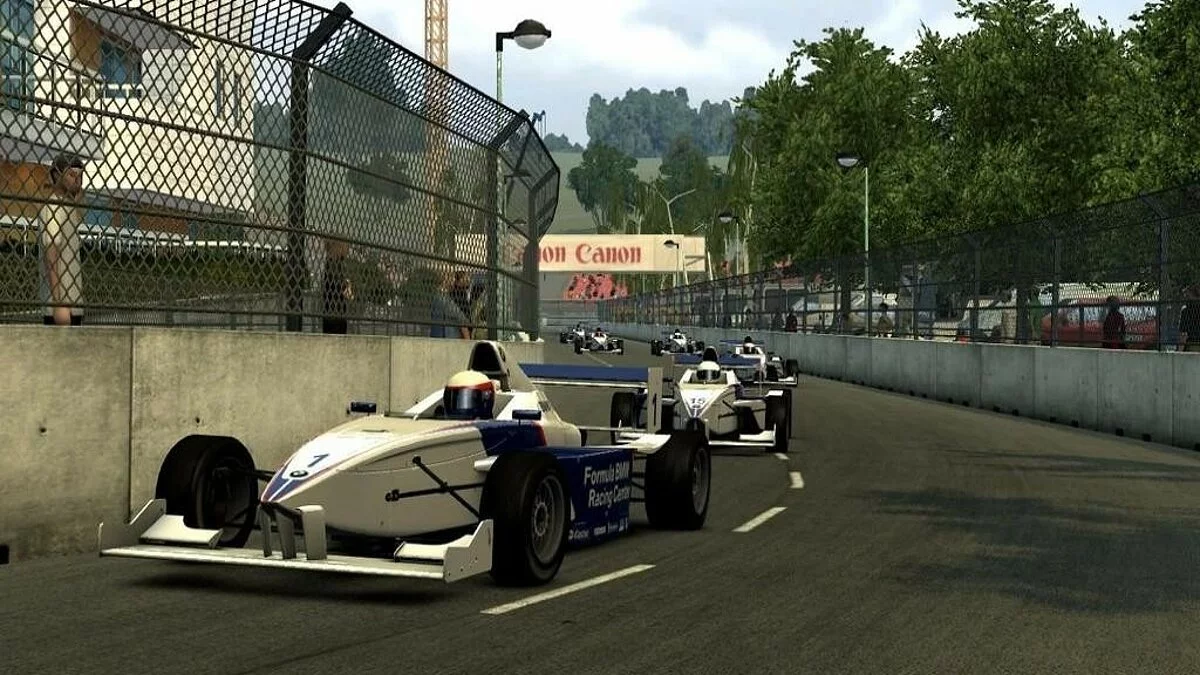 Скриншоты из Race Pro / Картинка 22
