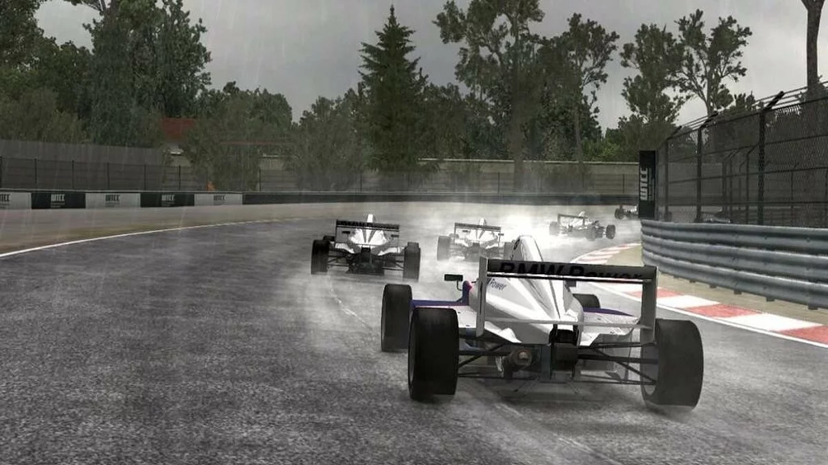 Скриншоты из Race Pro / Картинка 23