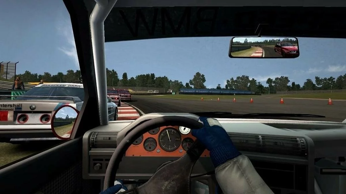 Скриншоты из Race Pro / Картинка 24