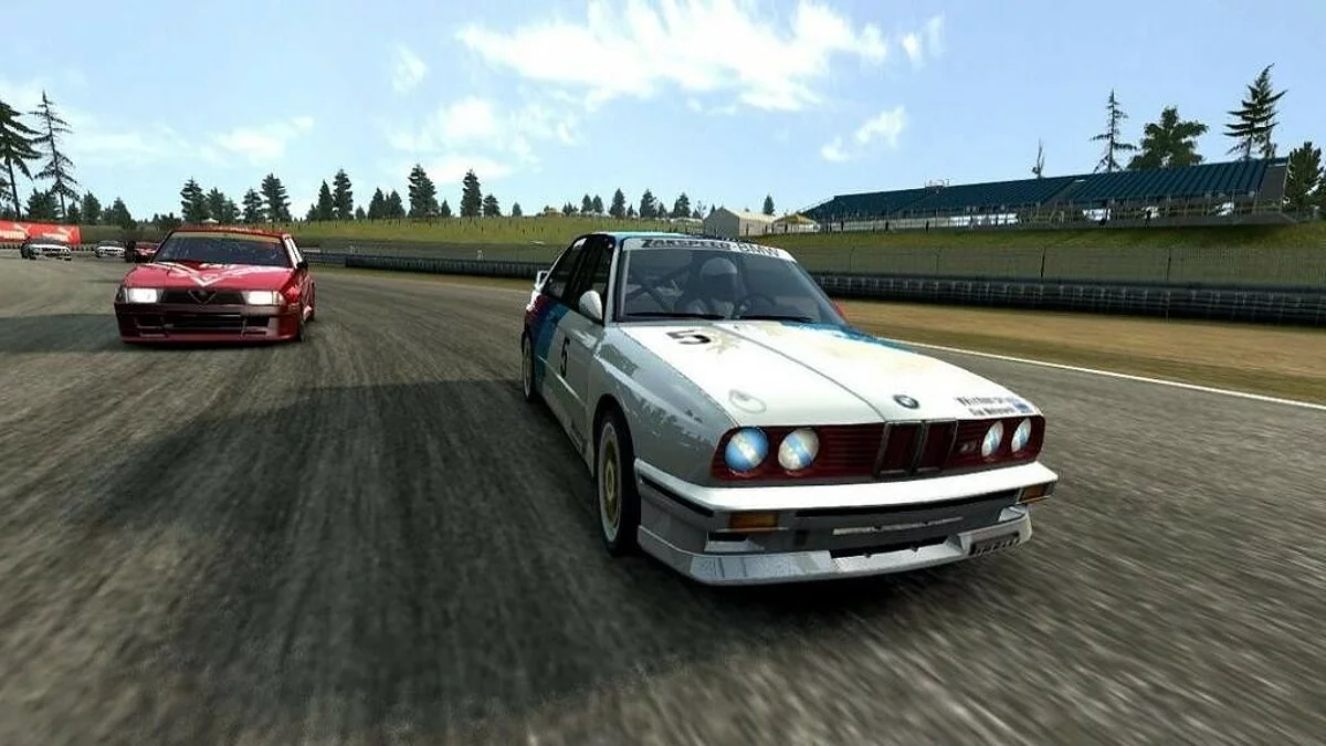 Скриншоты из Race Pro / Картинка 25