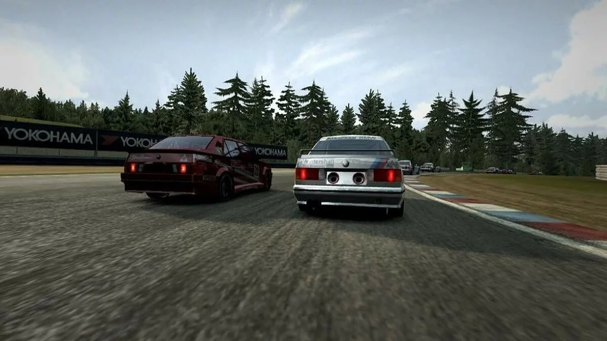 Скриншоты из Race Pro / Картинка 26