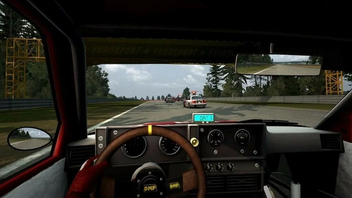 Скриншоты из Race Pro / Картинка 27
