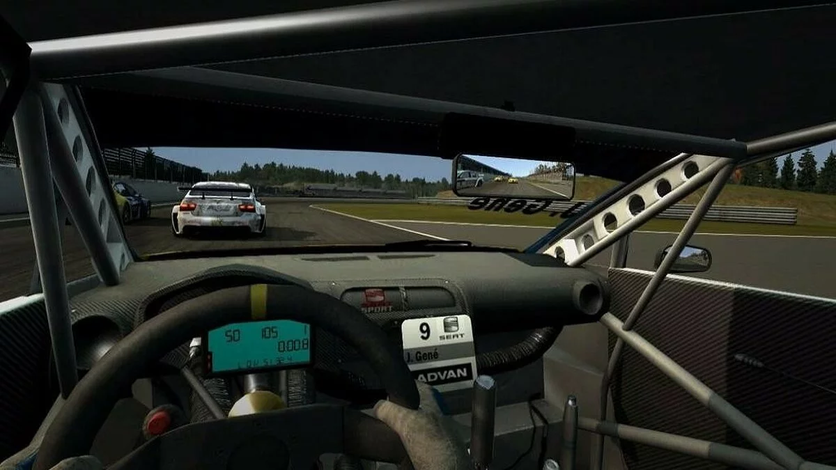 Скриншоты из Race Pro / Картинка 28
