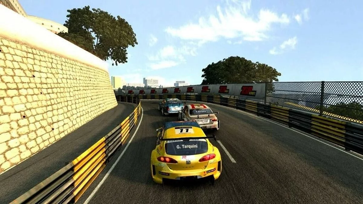 Скриншоты из Race Pro / Картинка 30