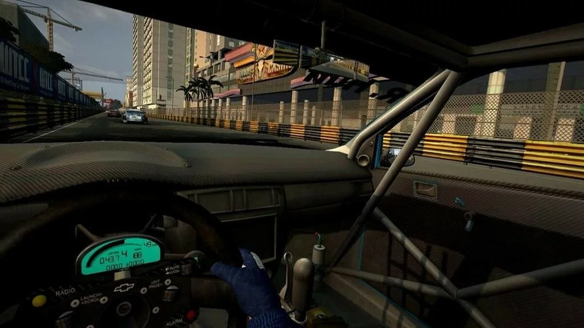 Скриншоты из Race Pro / Картинка 31