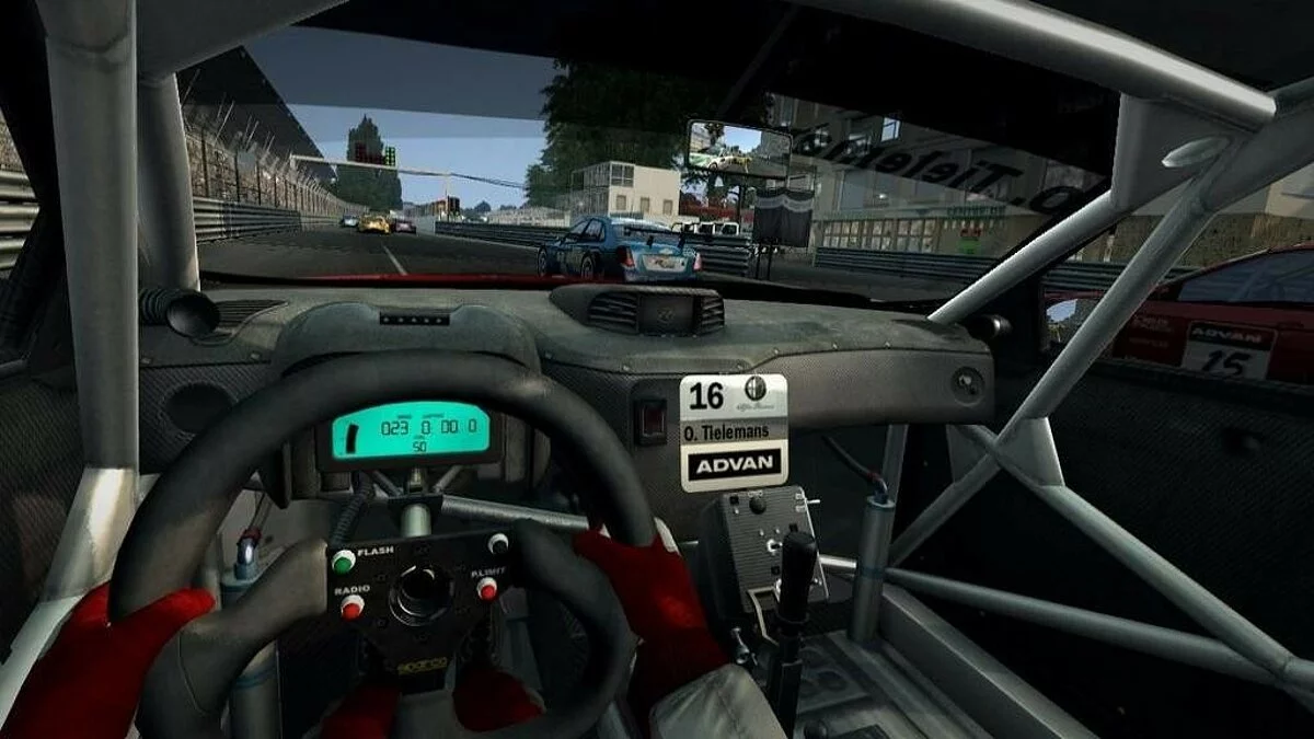Скриншоты из Race Pro / Картинка 34