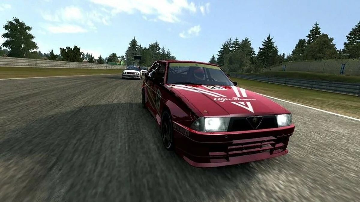 Скриншоты из Race Pro / Картинка 35