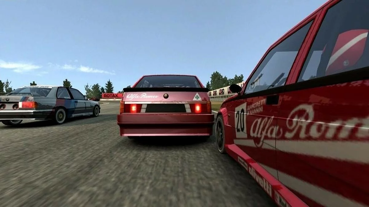 Скриншоты из Race Pro / Картинка 36