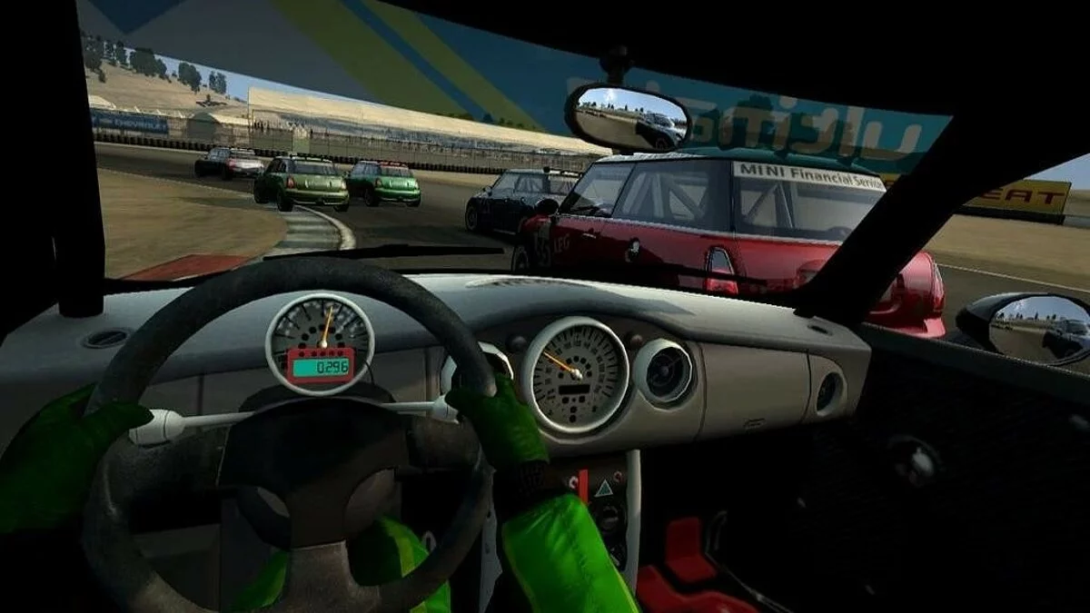 Скриншоты из Race Pro / Картинка 40