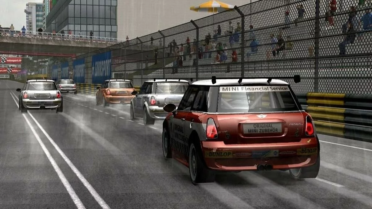 Скриншоты из Race Pro / Картинка 42