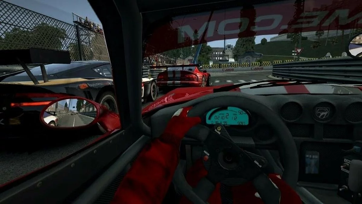 Скриншоты из Race Pro / Картинка 43