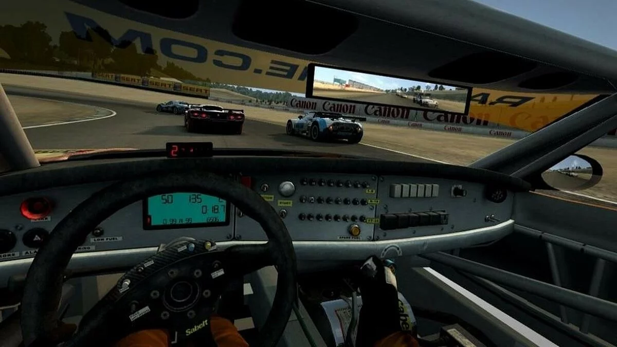 Скриншоты из Race Pro / Картинка 46