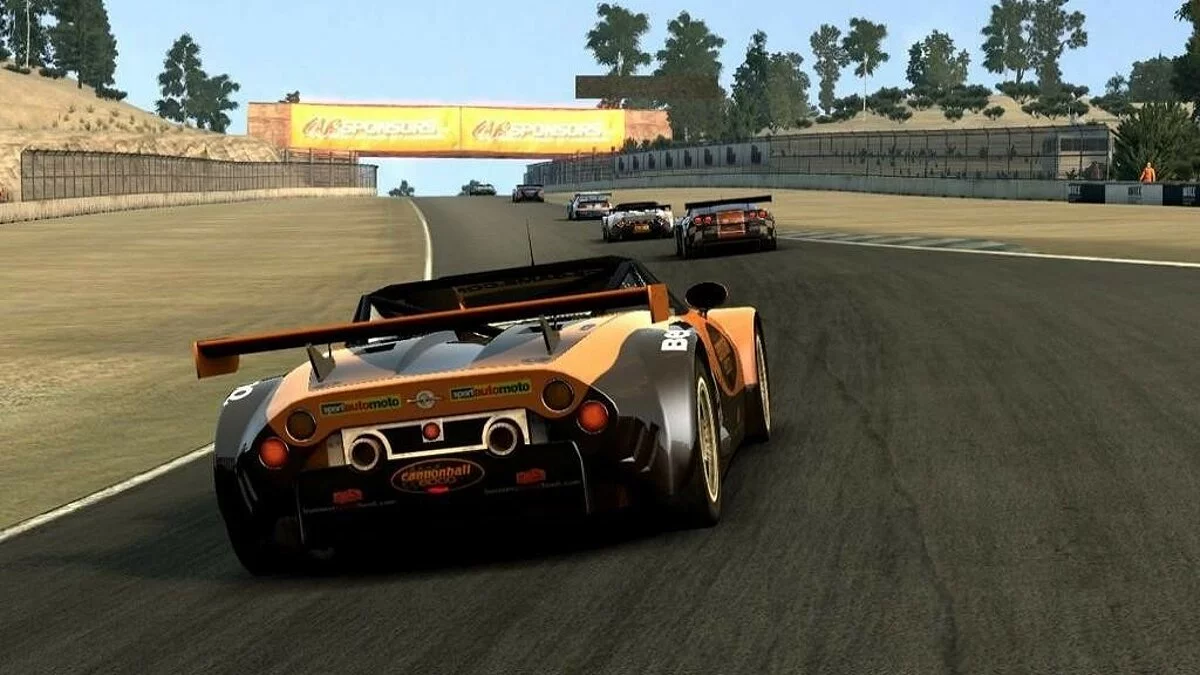 Скриншоты из Race Pro / Картинка 48