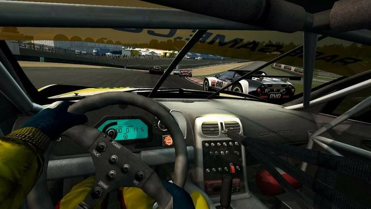 Скриншоты из Race Pro / Картинка 52