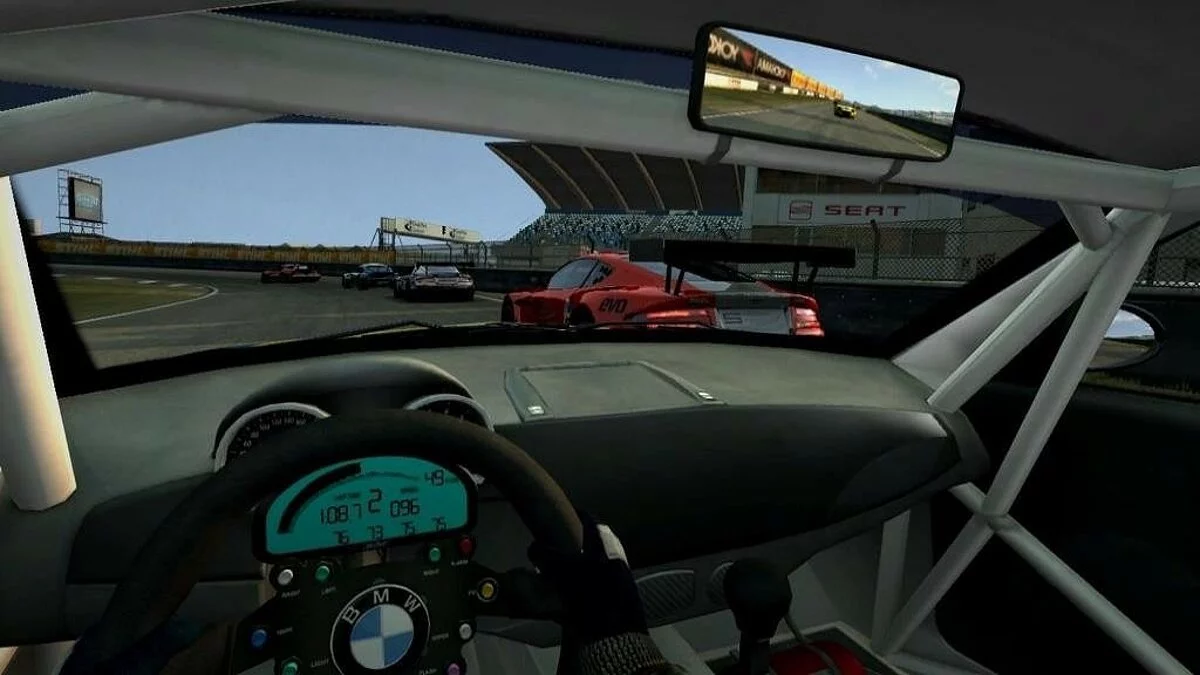 Скриншоты из Race Pro / Картинка 55