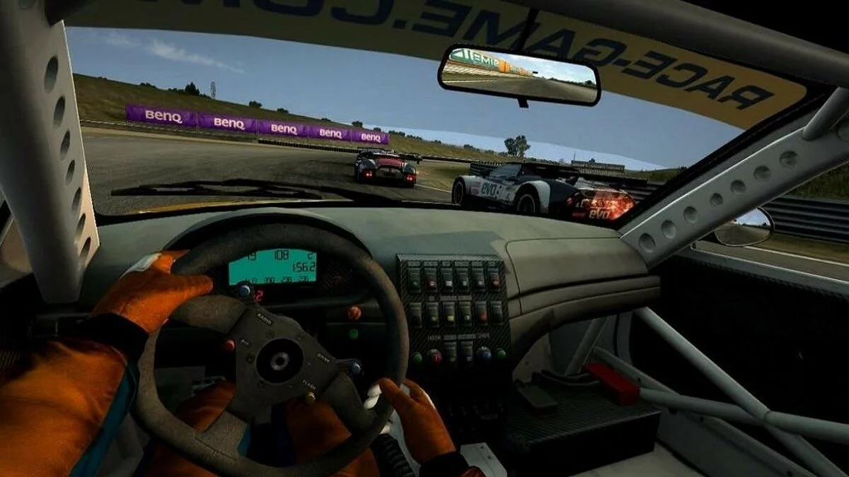 Скриншоты из Race Pro / Картинка 58