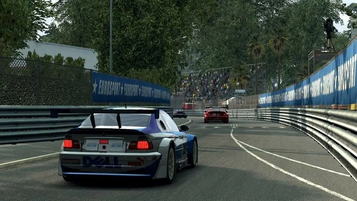Скриншоты из Race Pro / Картинка 60