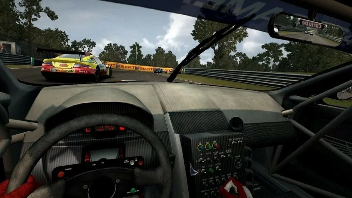 Скриншоты из Race Pro / Картинка 61