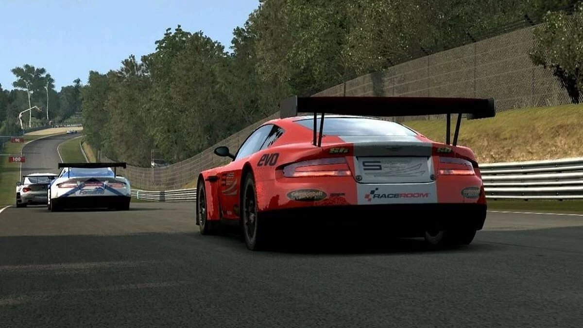 Скриншоты из Race Pro / Картинка 63