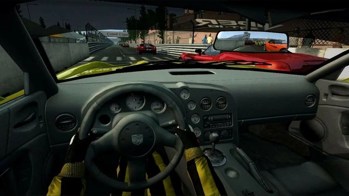 Скриншоты из Race Pro / Картинка 64