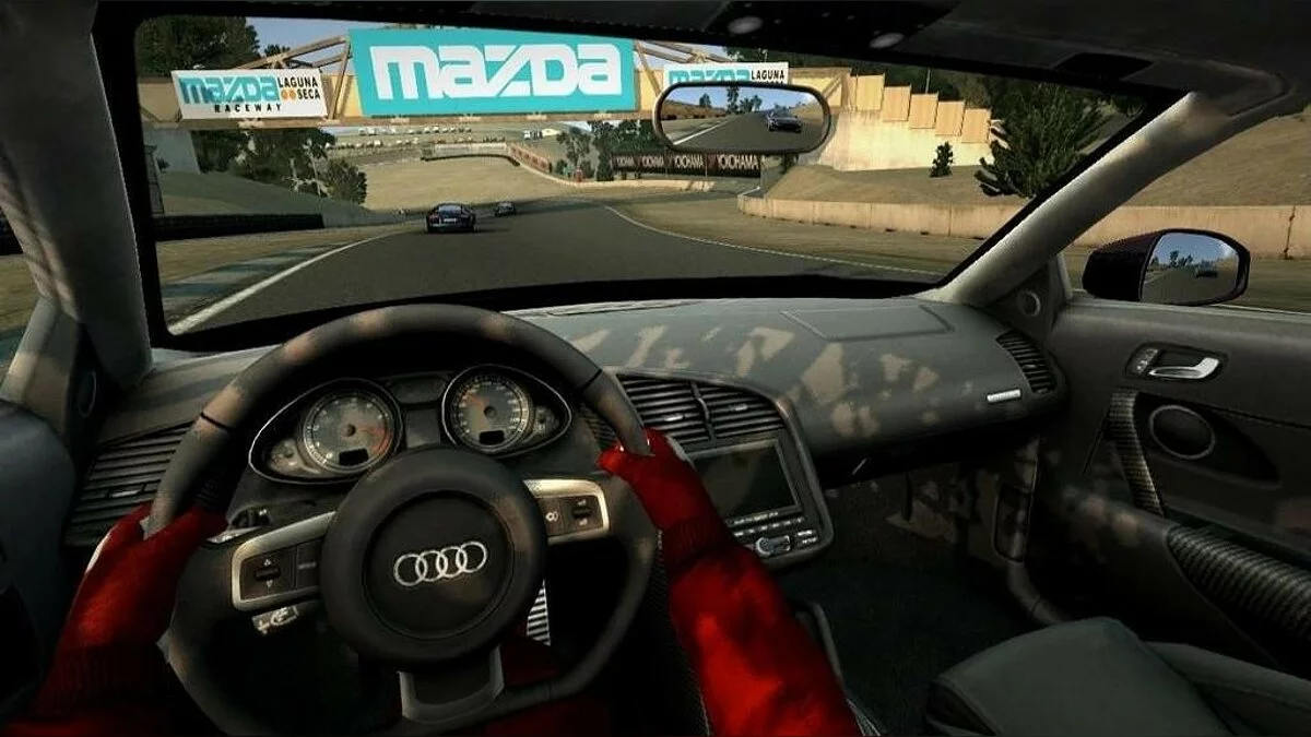 Скриншоты из Race Pro / Картинка 66