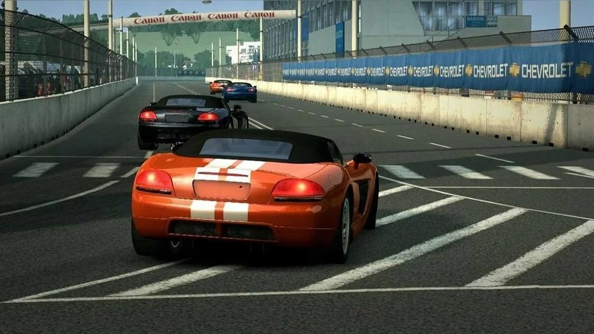 Скриншоты из Race Pro / Картинка 67