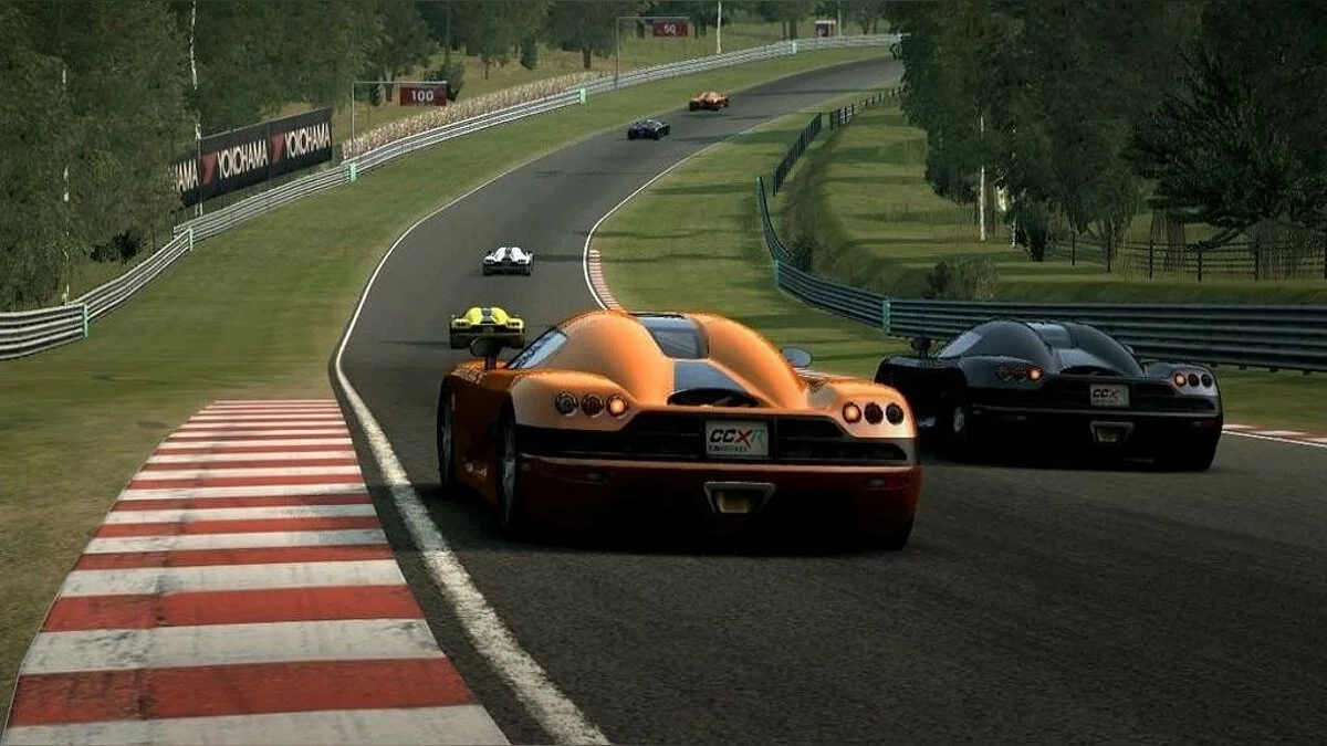 Скриншоты из Race Pro / Картинка 69