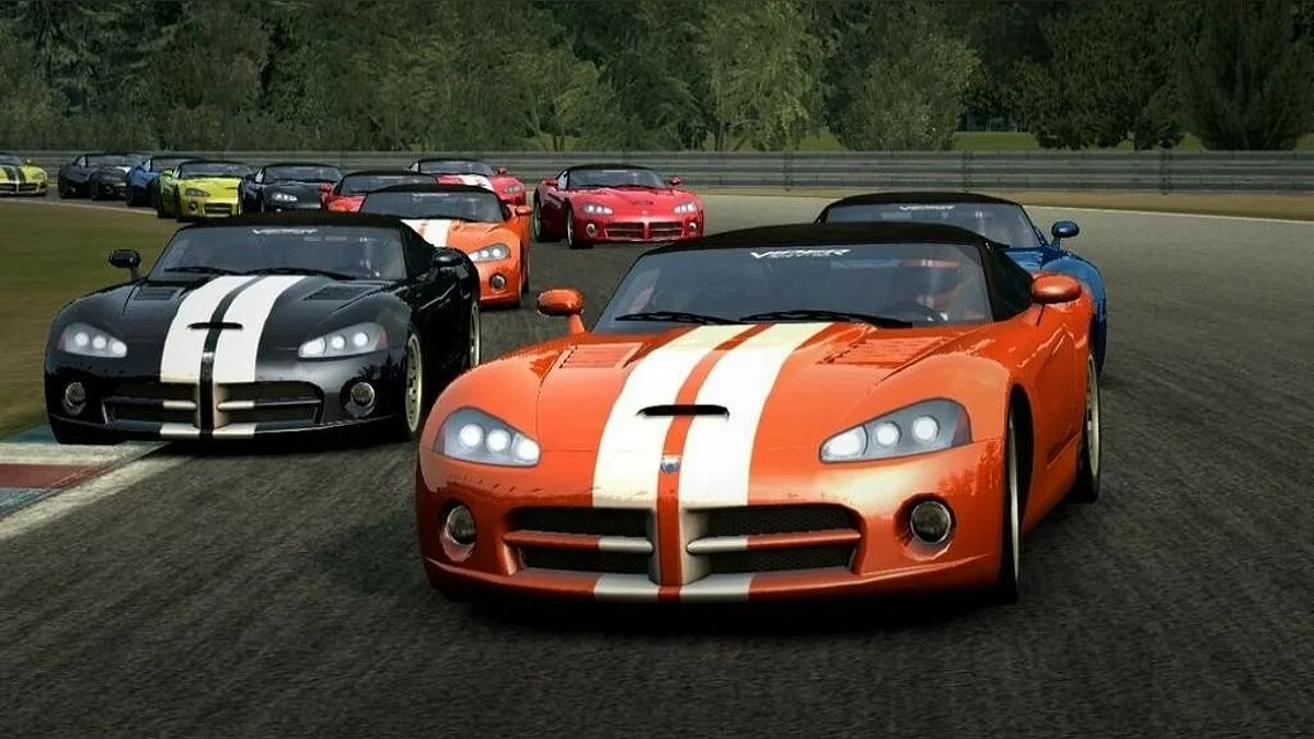 Скриншоты из Race Pro / Картинка 70