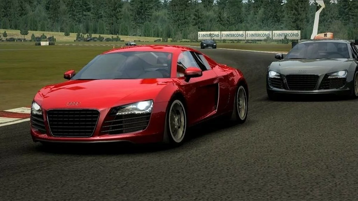 Скриншоты из Race Pro / Картинка 71
