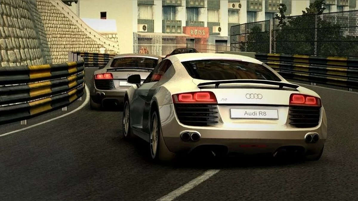 Скриншоты из Race Pro / Картинка 72