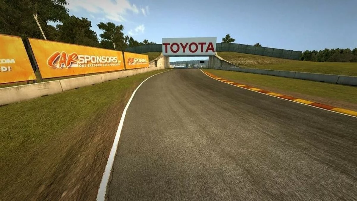 Скриншоты из Race Pro / Картинка 73