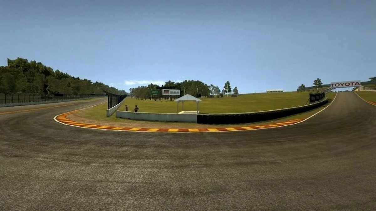 Скриншоты из Race Pro / Картинка 74