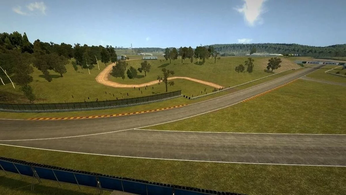 Скриншоты из Race Pro / Картинка 75