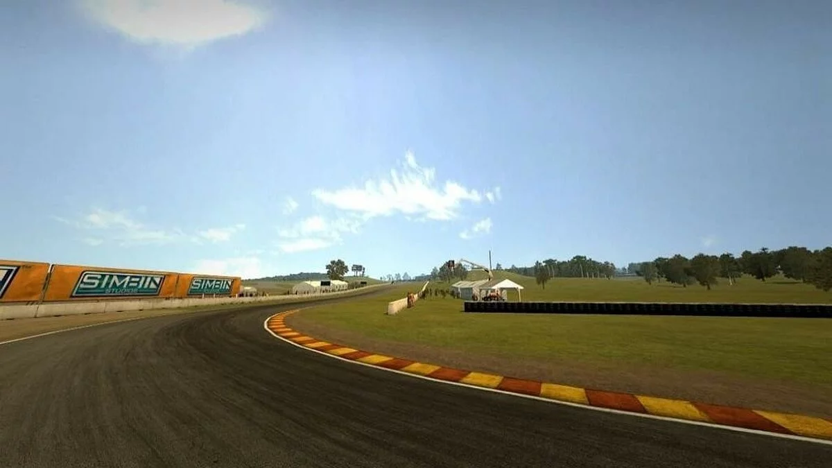 Скриншоты из Race Pro / Картинка 76