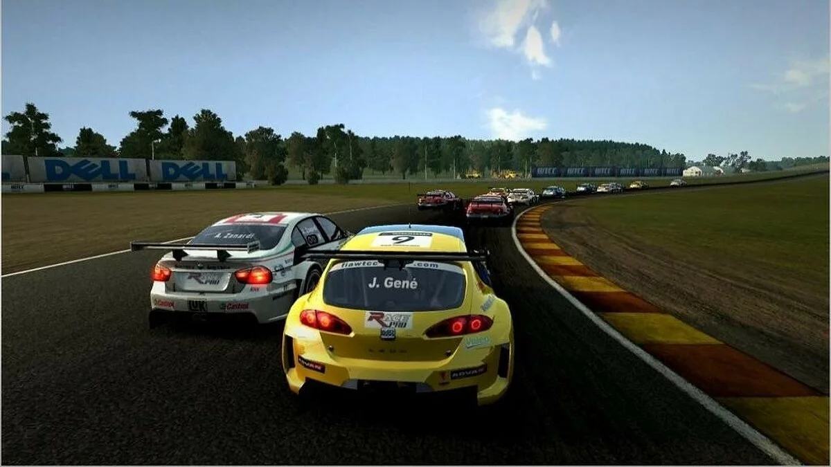 Скриншоты из Race Pro / Картинка 79