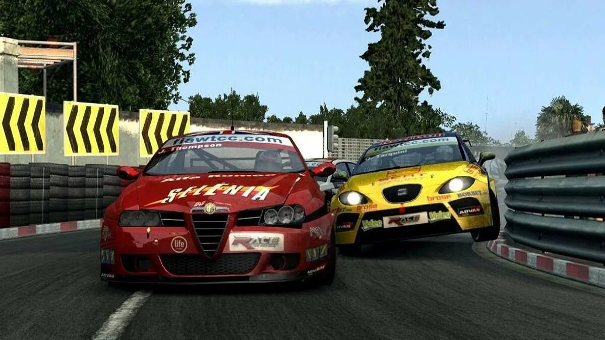 Скриншоты из Race Pro / Картинка 80