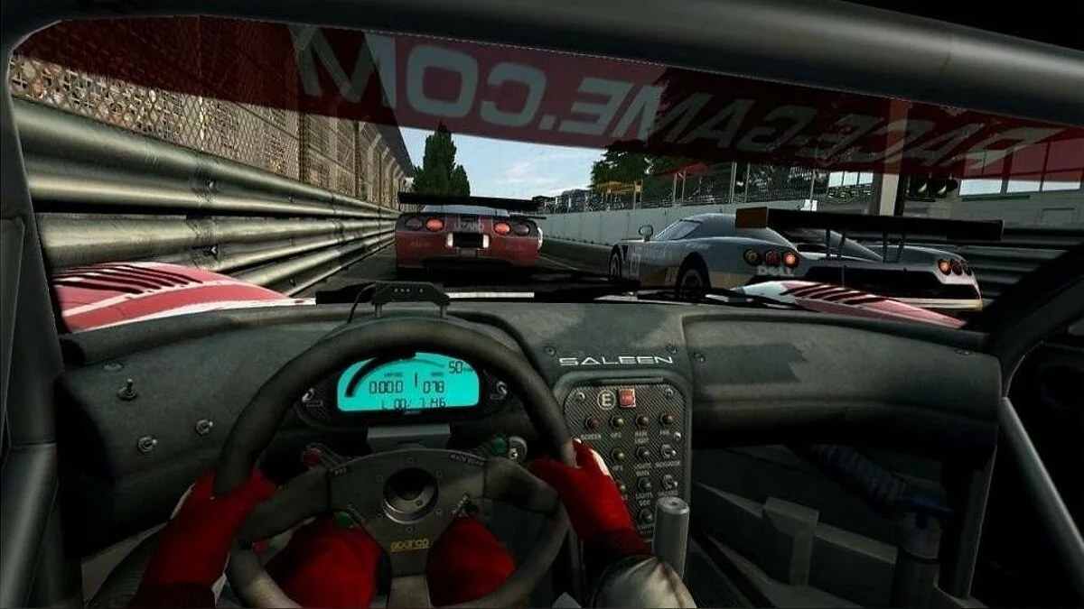 Скриншоты из Race Pro / Картинка 81
