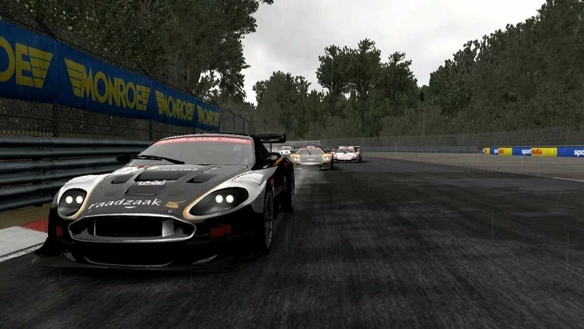 Скриншоты из Race Pro / Картинка 82