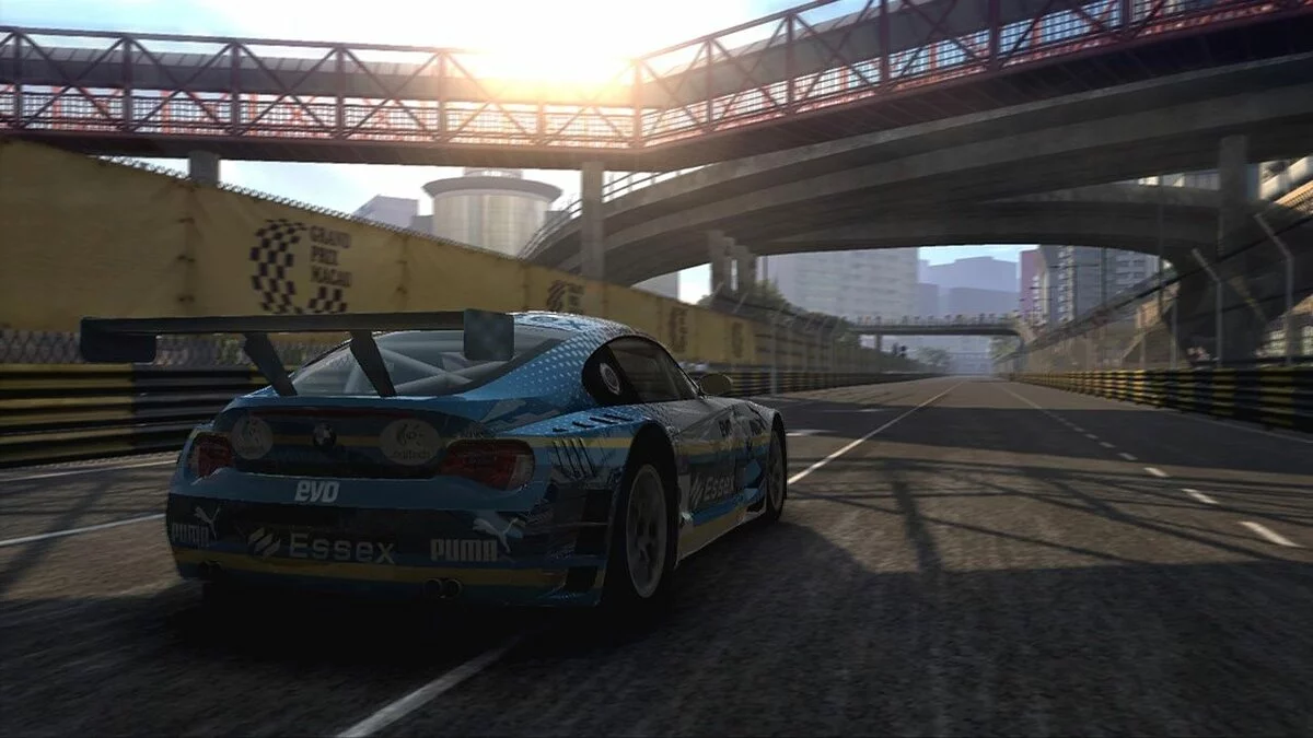 Скриншоты из Race Pro / Картинка 7