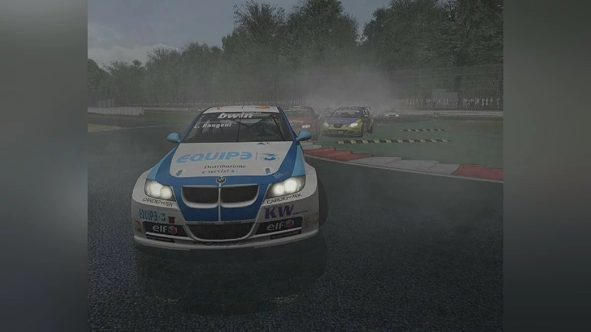 Скриншоты из Race: The Official WTCC Game / Картинка 46