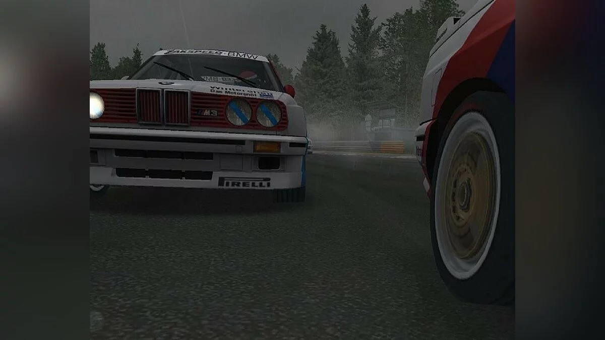 Скриншоты из Race: The Official WTCC Game / Картинка 48