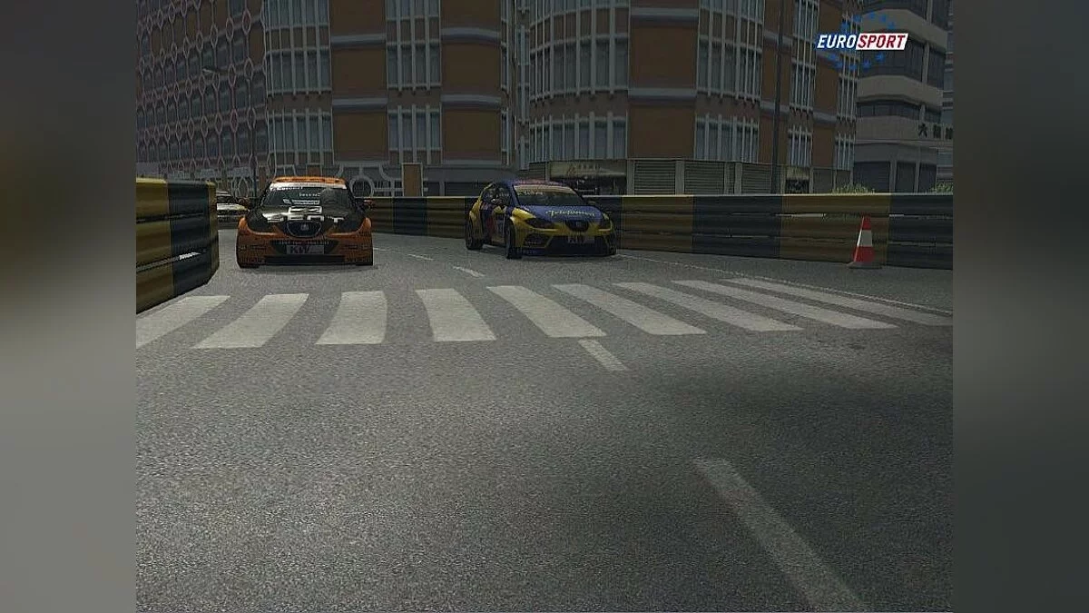 Скриншоты из Race: The Official WTCC Game / Картинка 53