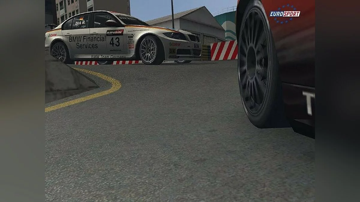 Скриншоты из Race: The Official WTCC Game / Картинка 61