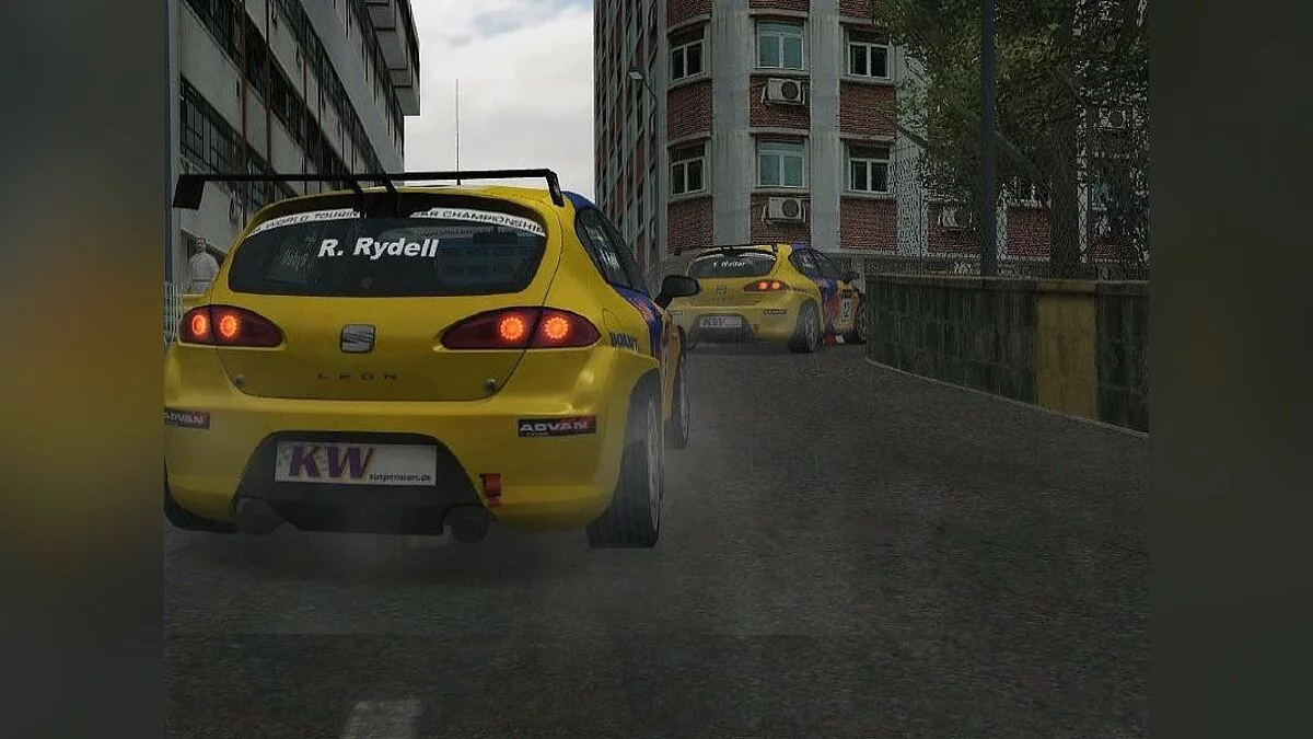Скриншоты из Race: The Official WTCC Game / Картинка 66