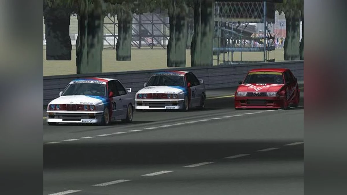 Скриншоты из Race: The Official WTCC Game / Картинка 1