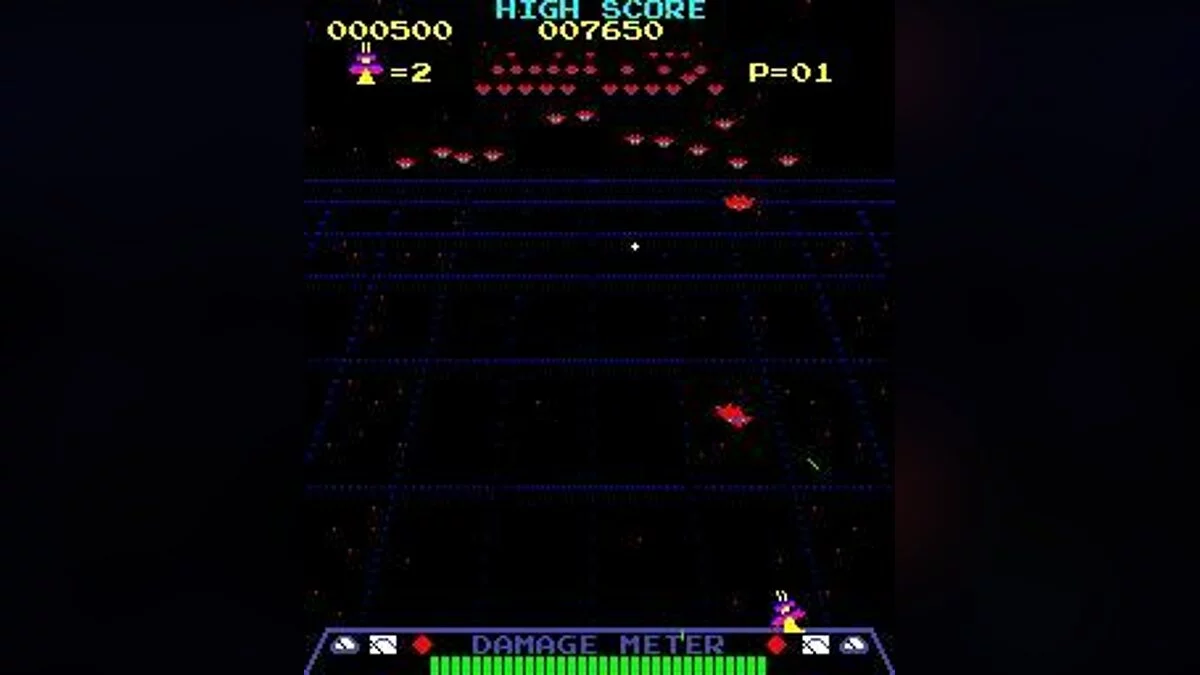 Скриншоты из Radar Scope / Картинка 2