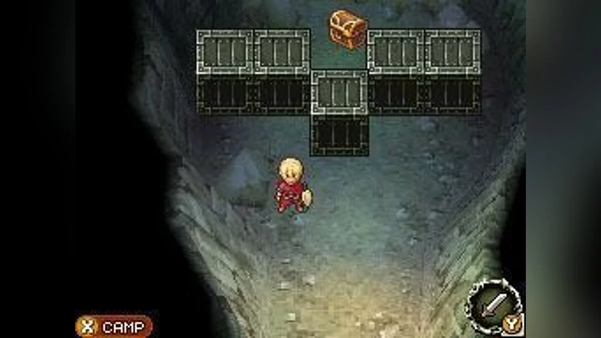 Скриншоты из Radiant Historia / Картинка 50