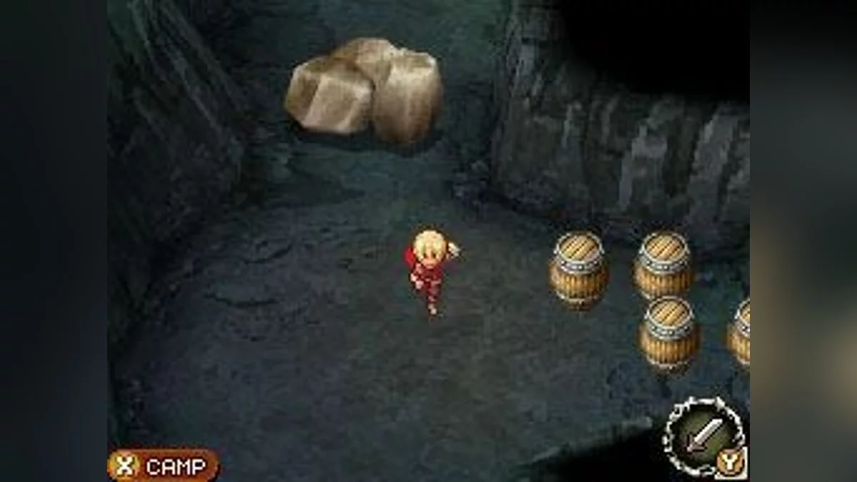 Скриншоты из Radiant Historia / Картинка 52
